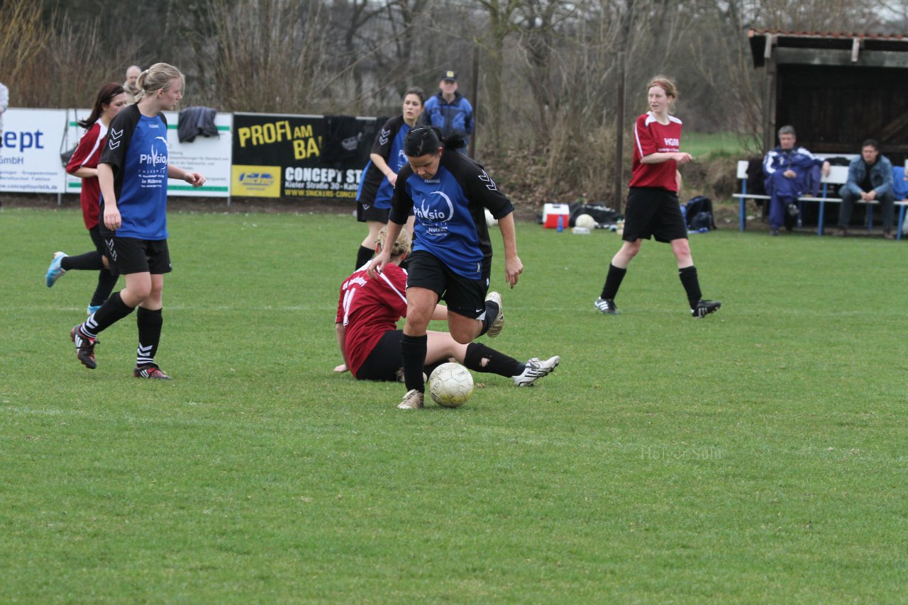Bild 94 - Frauen am 3.4.11